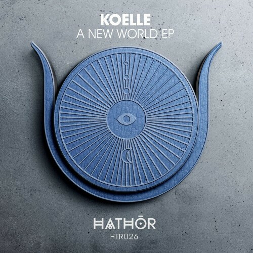 VA - Koelle - A New World EP (2022) (MP3)