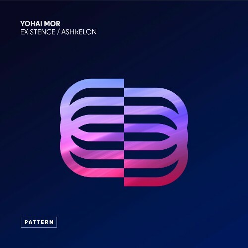  Yohai Mor - Existence / Ashkelon (2025) 