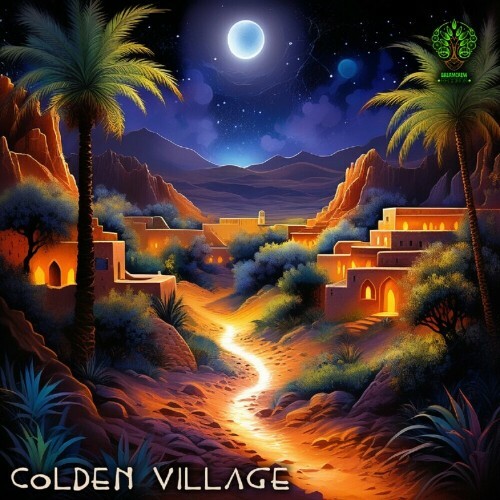  Golden Village Vol.1 (2024)  MESRLRQ_o