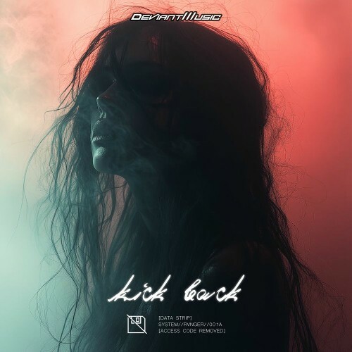 RVNGER & Metronomer - KICK BACK (2025) 