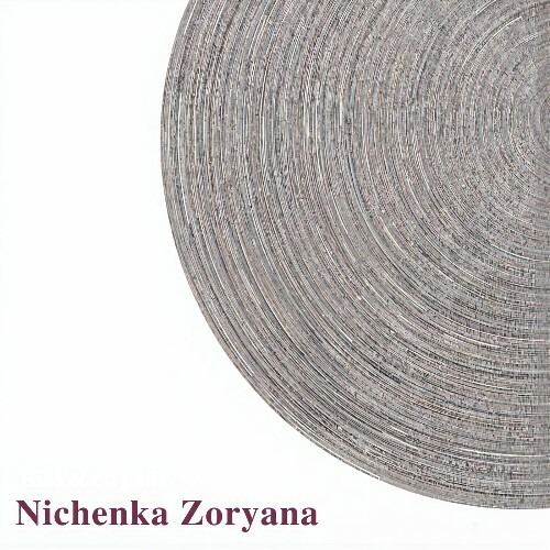  Nichenka Zoryana - Negativus (2026) 