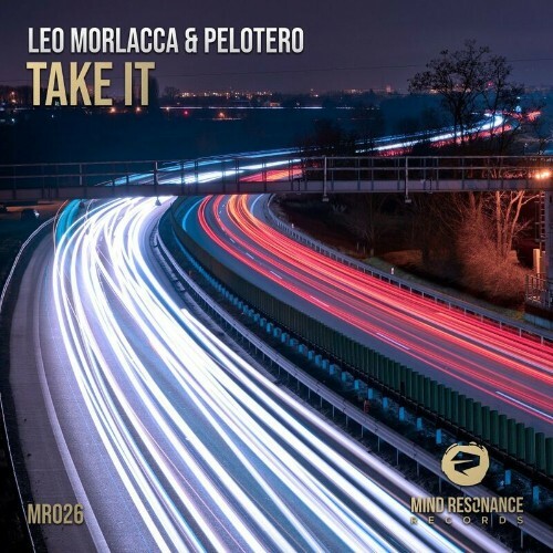 Leo Morlacca & Pelotero - Take It (2022)