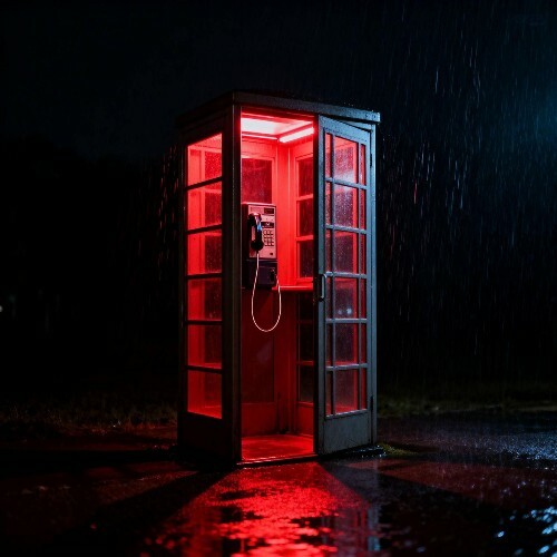  Jeune CN - MAYDAY (2026) 