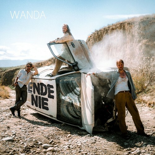 VA - Wanda - Ende nie (2024) (MP3) METWWQC_o