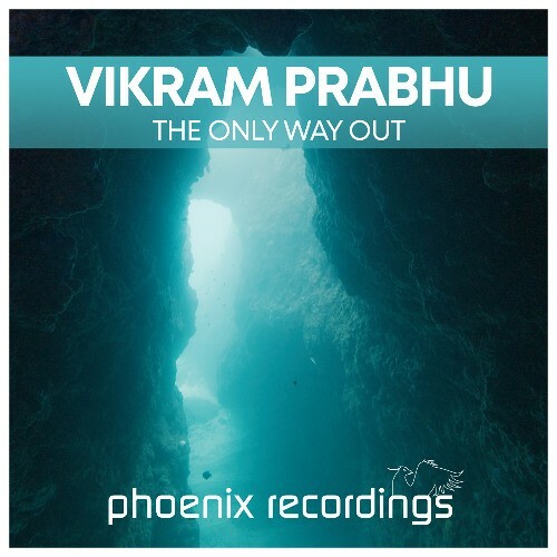 Vikram Prabhu - The Only Way Out (2025) Vikram Prabhu - The Only Way Out (2025)