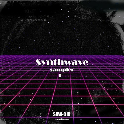  Synthwave Sampler I (2024) 