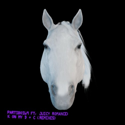 VA - Partiboi69 x Juicy Romance - K On My D + C (Remixes) (2024) (MP3) METWHNC_o