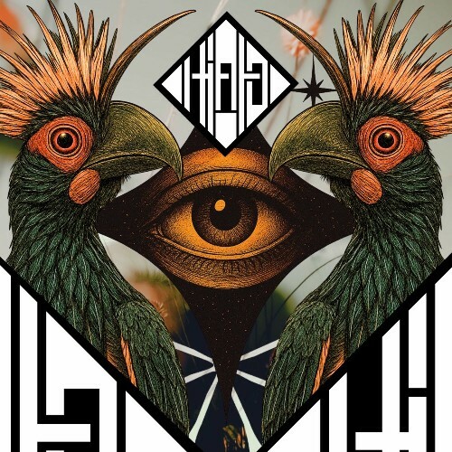  Lokust - Merry Go Around Freak (2025) 