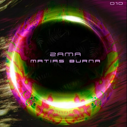  Matias Burna - Zama (2024) 