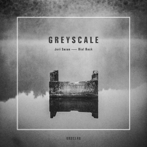  Juri Suzue - Dial Back (2025) 