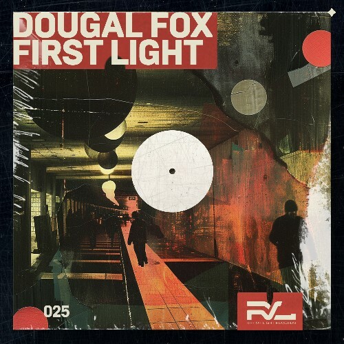  Dougal Fox - First Light (2024) 