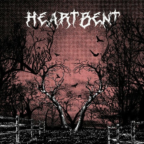  Heartbent - Heartbent (2024) 