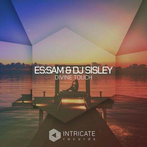 Es sam & DJ Sisley - Divine Touch (2023) MP3