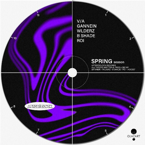 MP3:  AOC007 - Spring (2024) Онлайн