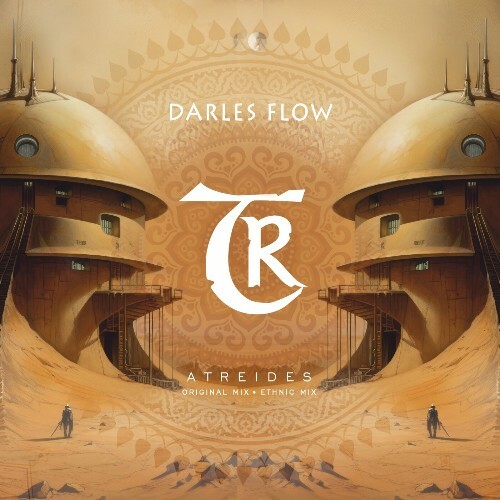  Darles Flow - Atreides (2024) 