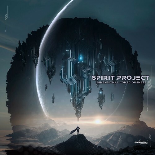  Spirit Project - Dimensional Consciousness (2025) 