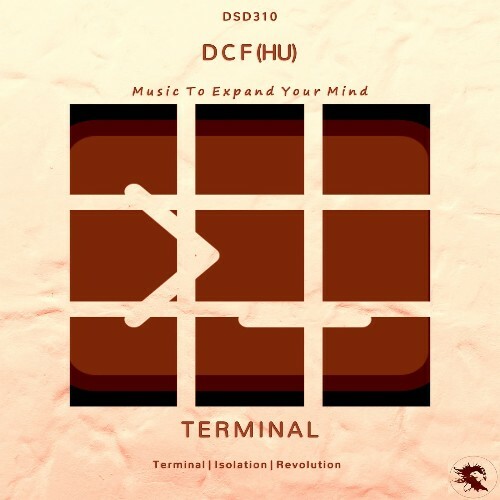  DCF (HU) - Terminal (2025) 