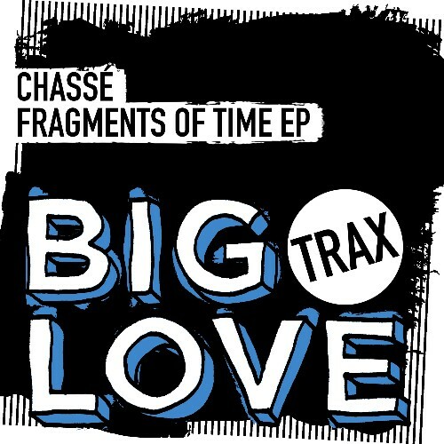  Chasse - Fragments Of Time (2026) 