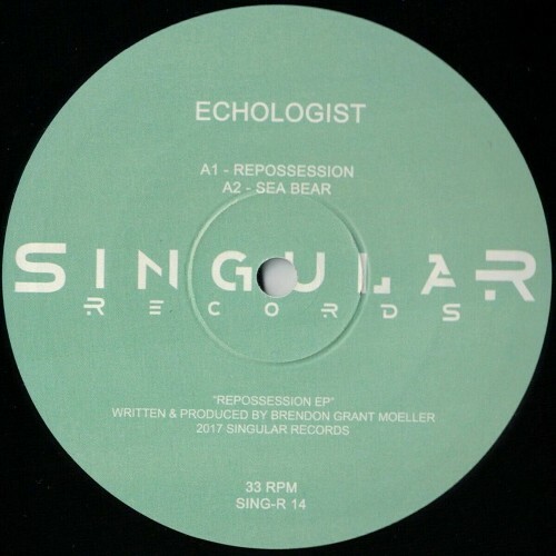  Echologist - Repossession (2025) 