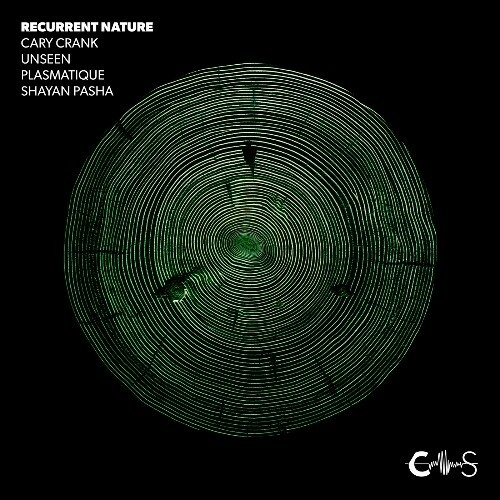  Cary Crank & Unseen. - Recurrent Nature (2025) 