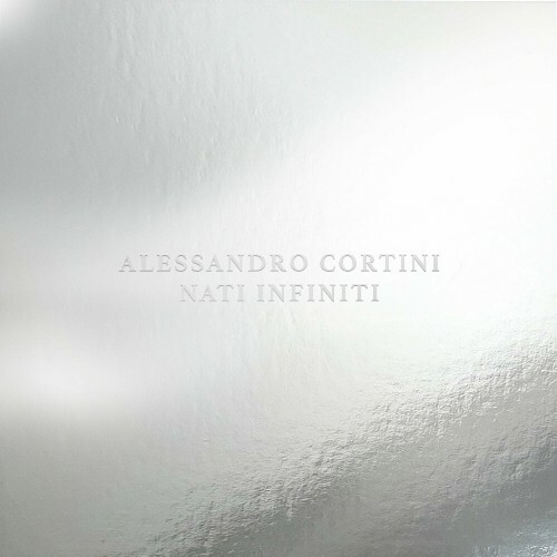 VA -  Alessandro Cortini - Nati Infiniti (2024) [MP3] MEWD73R_o