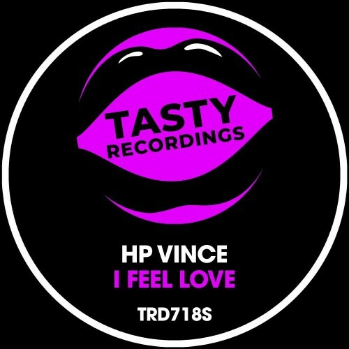  HP Vince - I Feel Love (Vinny's 2024 Love Mix) (2024) 