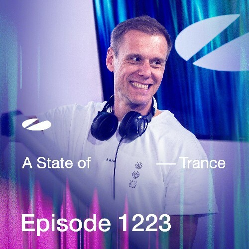  Armin van Buuren - A State Of Trance Episode 1223 (2025-05-01) 