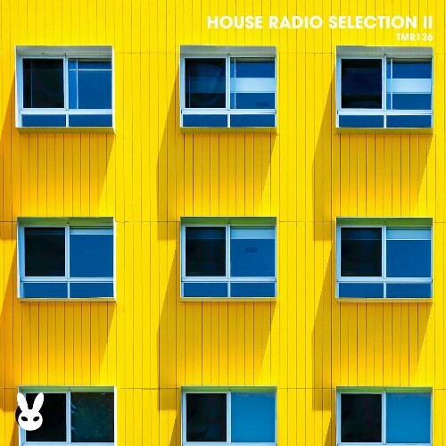 MP3:  House Radio Selection II (2024) Онлайн