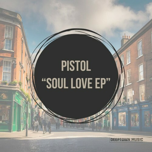 VA -  Pistol - Soul Love (2024) [MP3] MEW1WDA_o