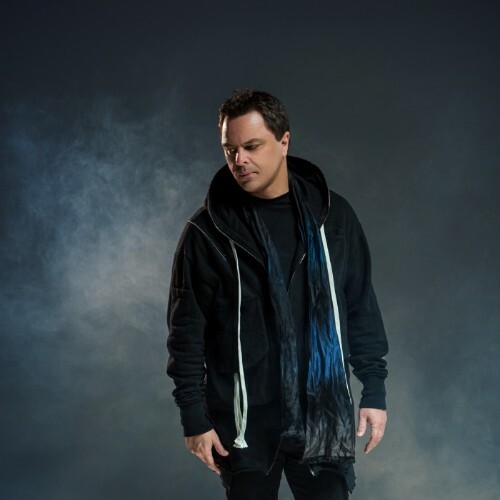  Markus Schulz - 4 Hour Set For Coldharbour Day 2023 (2023-08-01) 