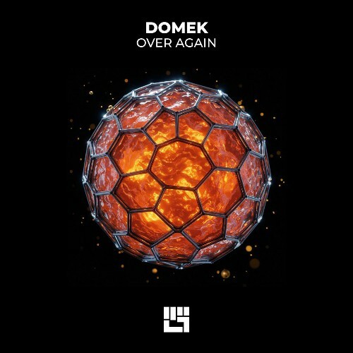  Domek - Over Again (2025) 