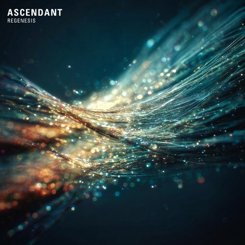  Ascendant - Regenesis (2026) 
