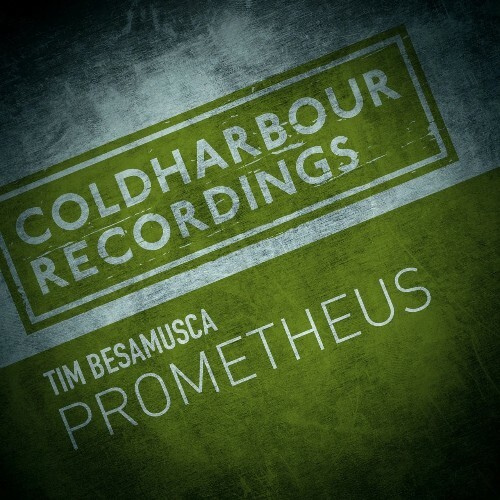  Tim Besamusca - Prometheus (2024) 
