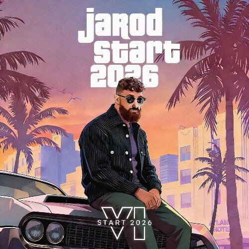  Jarod - START 2026 (2026) 