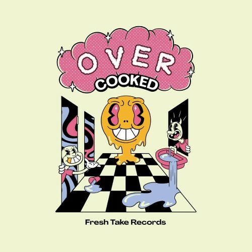 MP3:  FTW003 - Overcooked (2024) Онлайн