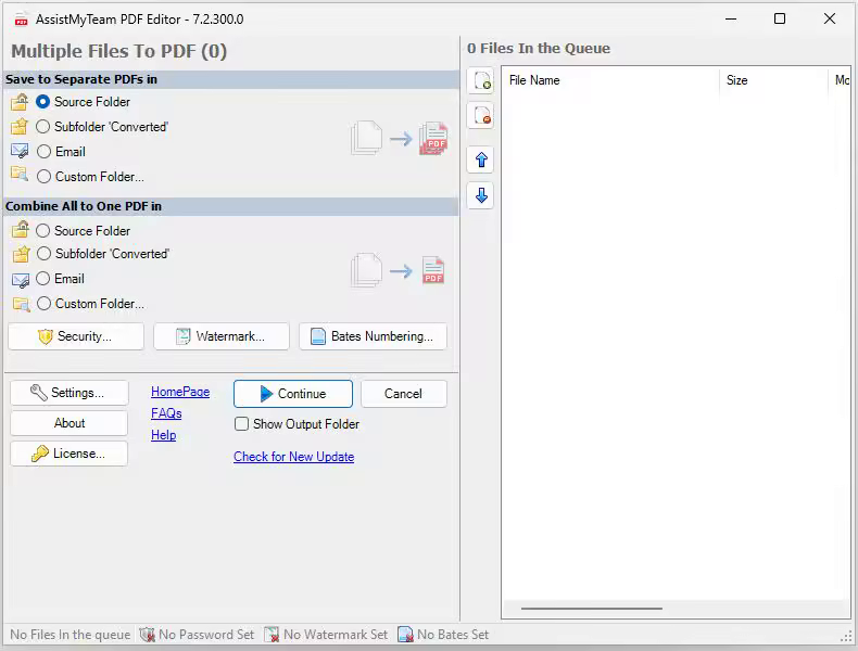 AssistMyTeam PDF Editor 7.2.300.0 Portable – (79 MB) AssistMyTeam PDF Editor 7.2.300.0 Portable – (79 MB)