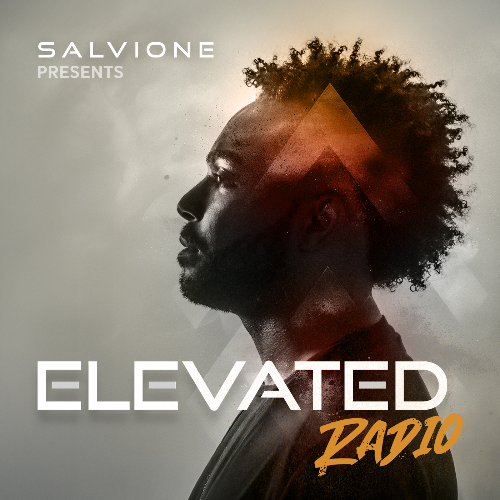  Salvione - Elevated Radio 135 (2025-06-07) 