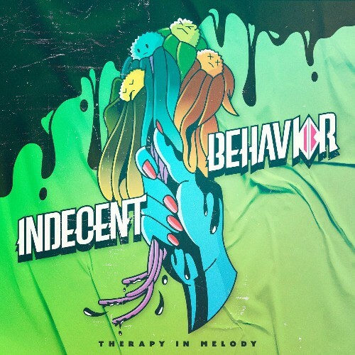  Indecent Behavior - Therapy in Melody (2023) 
