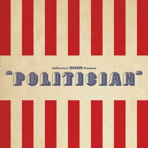 VA - Slugger - Politician (2024) (MP3) MEVBKOW_o