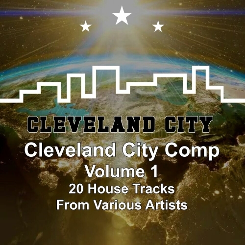 Cleveland City Comp, Vol. 1 (2025)