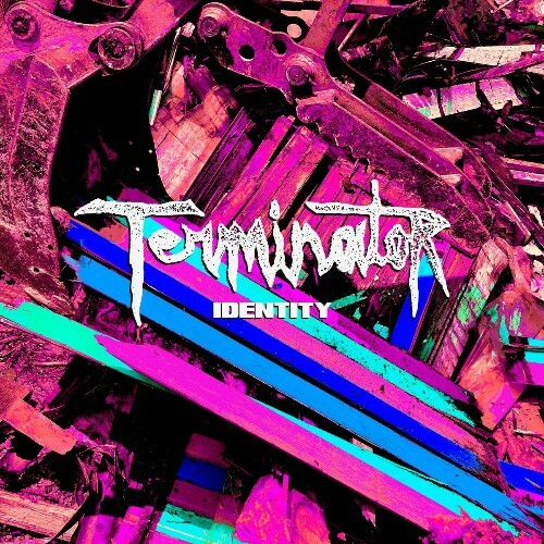  Terminator - Identity (2025) 