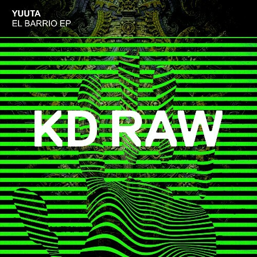Yuuta — El Barrio (2026)