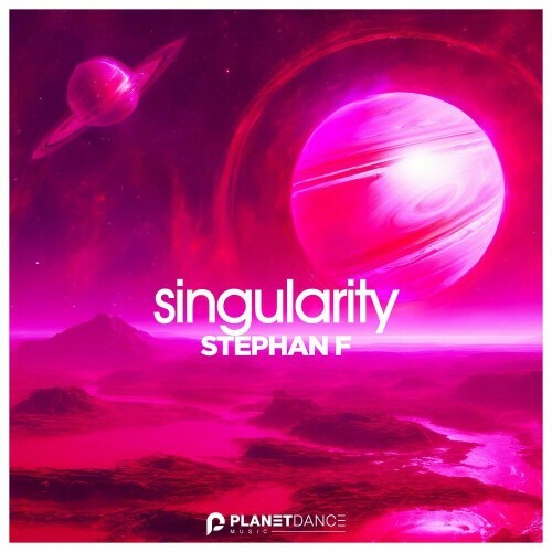 VA -  Stephan F - Singularity (2024) [MP3] MEUMX99_o