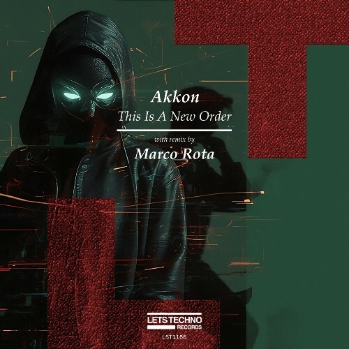  Akkon - This Is A New Order (2026) 