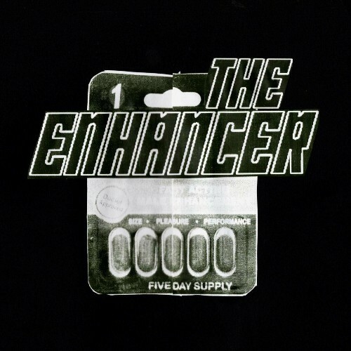  Dru The Drifter - The Enhancer (2025) 