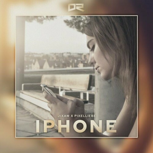 VA - Jixaw x PixelLiebe - Iphone (2024) (MP3)