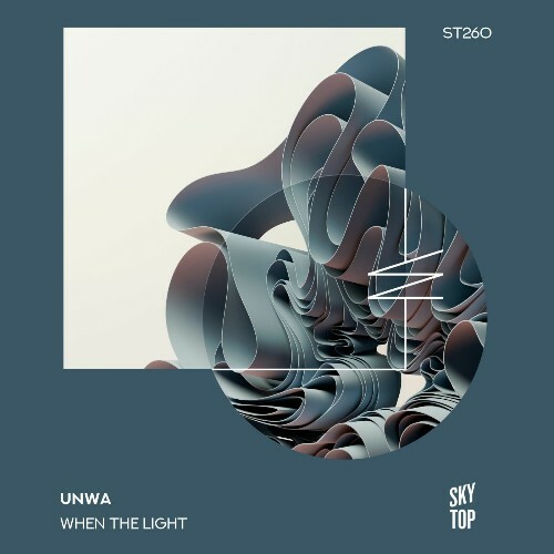  UNWA - When the Light (2025) 