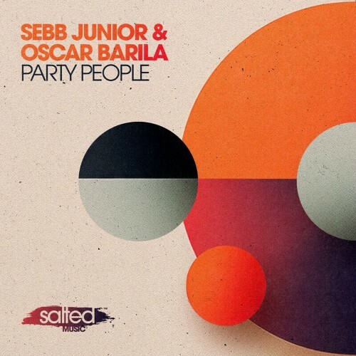  Sebb Junior & Oscar Barila - Party People (2024)  MEWE8OW_o