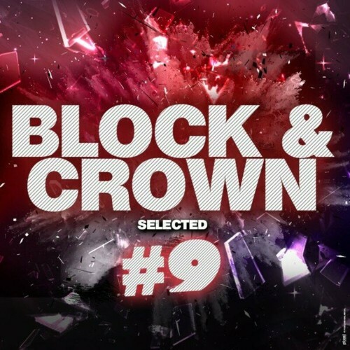  Block & Crown Selected #9 (2024) 