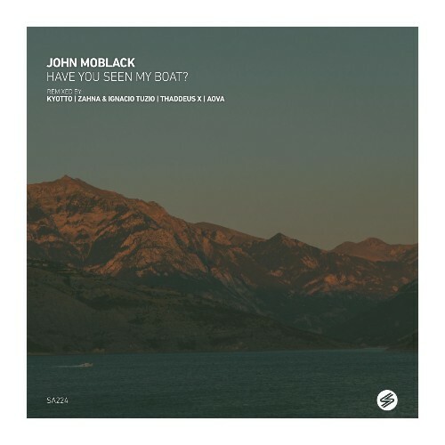 John Moblack — Have You Seen My Boat? (2026)